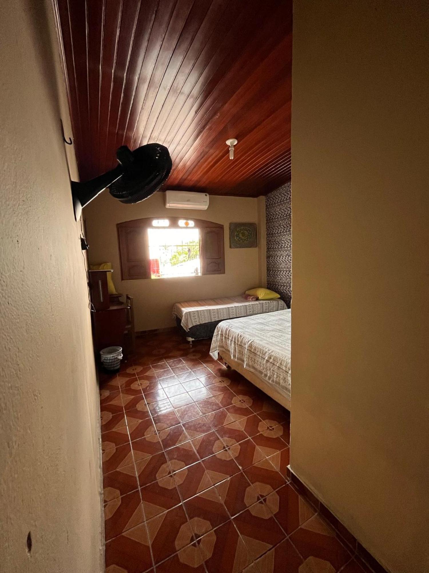Hostel Roraima Boa Vista  Exterior foto