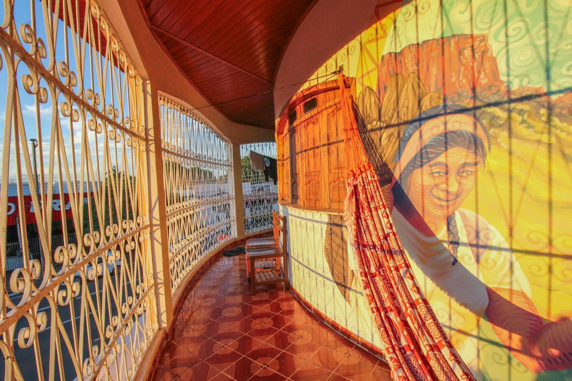 Hostel Roraima Boa Vista  Exterior foto
