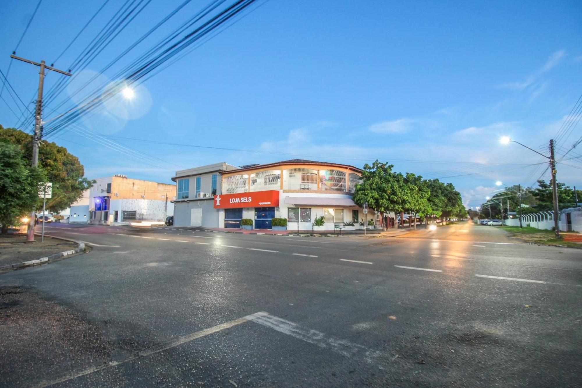 Hostel Roraima Boa Vista  Exterior foto