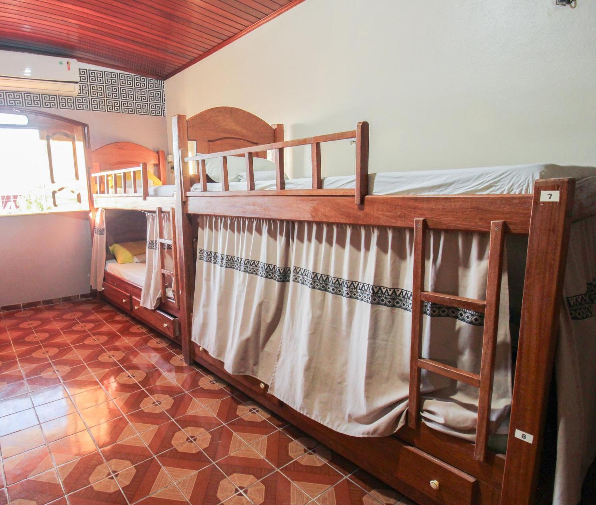 Hostel Roraima Boa Vista  Exterior foto